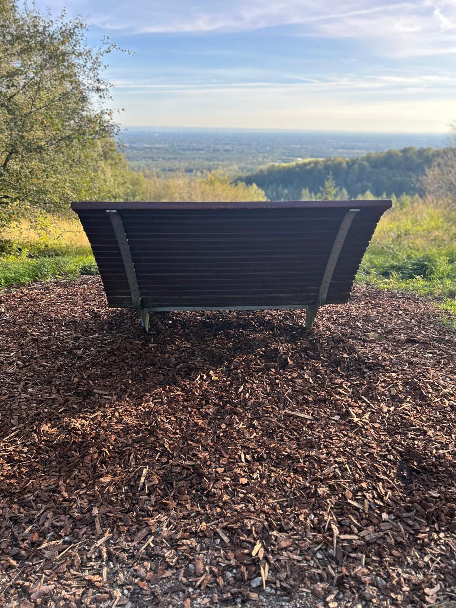 Auszeit Am Toensberg Oerlinghausen Teutoburger Waldアパートメント エクステリア 写真